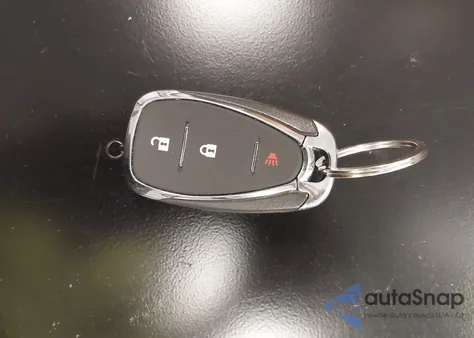 2021 Chevrolet Equinox Fwd Ls из США, поврежденный, VIN 2GNAXHEV2M6119966